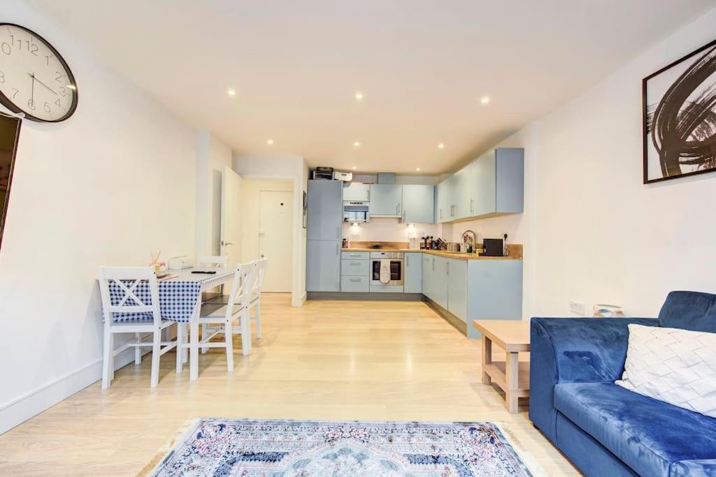 Appartamento Prime Location In Tower Bridge, 2 Bedroom