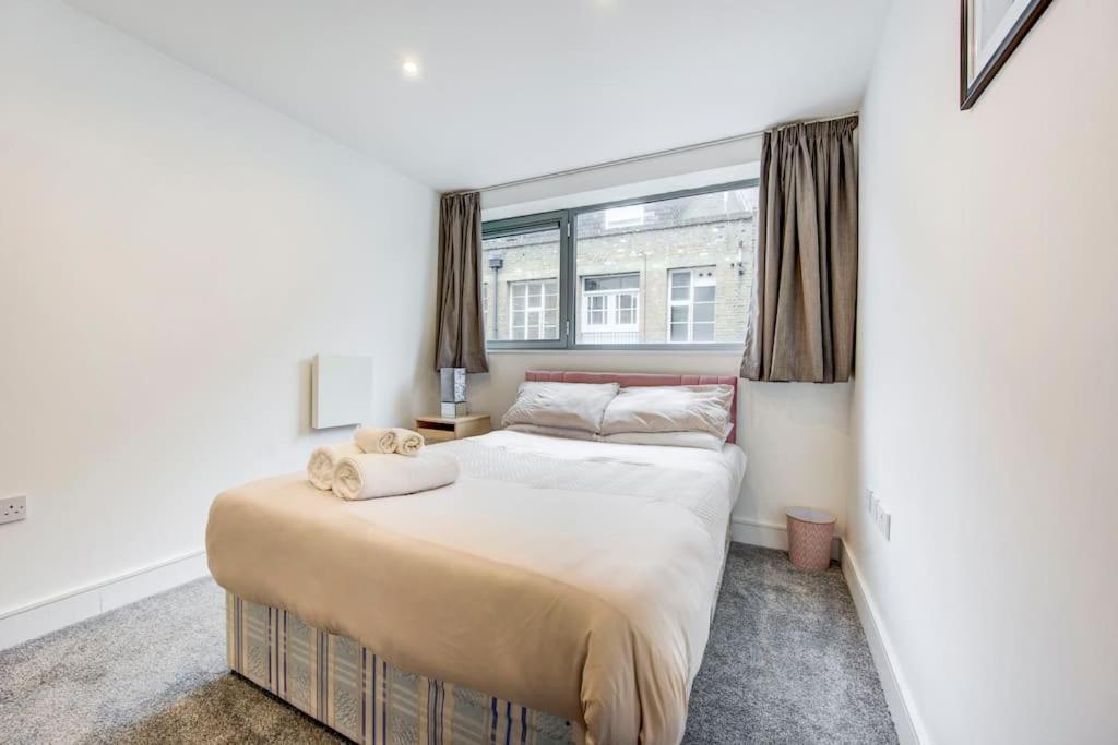 Appartamento Prime Location In Tower Bridge, 2 Bedroom *